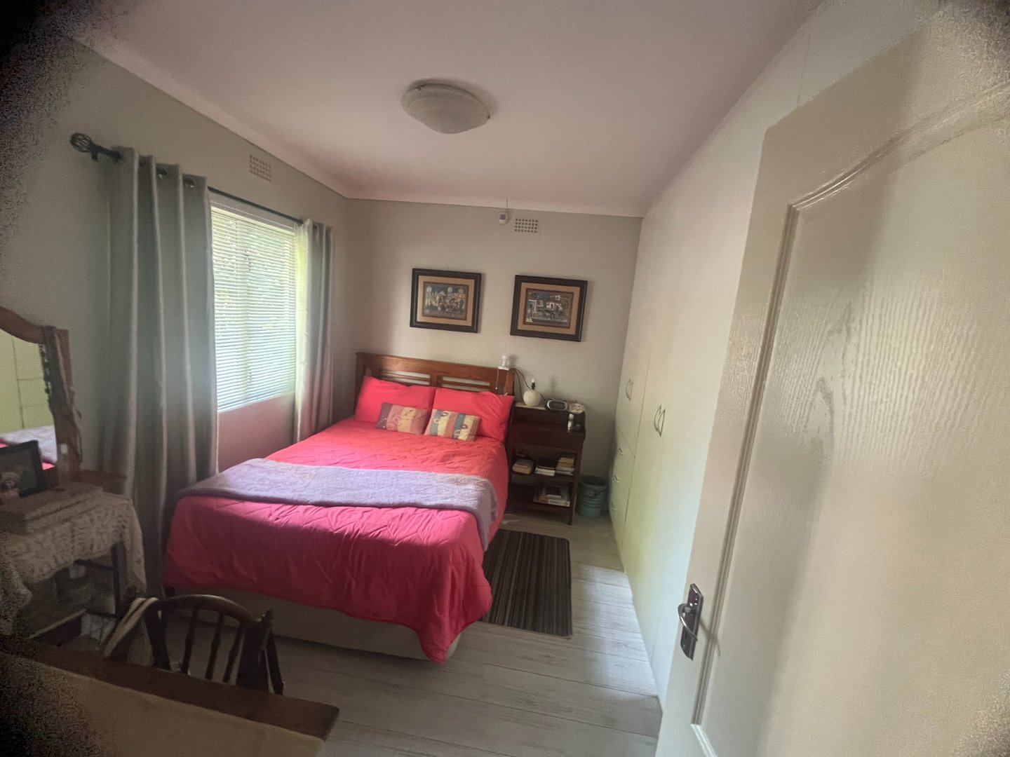 1 Bedroom Property for Sale in Bergsig Western Cape